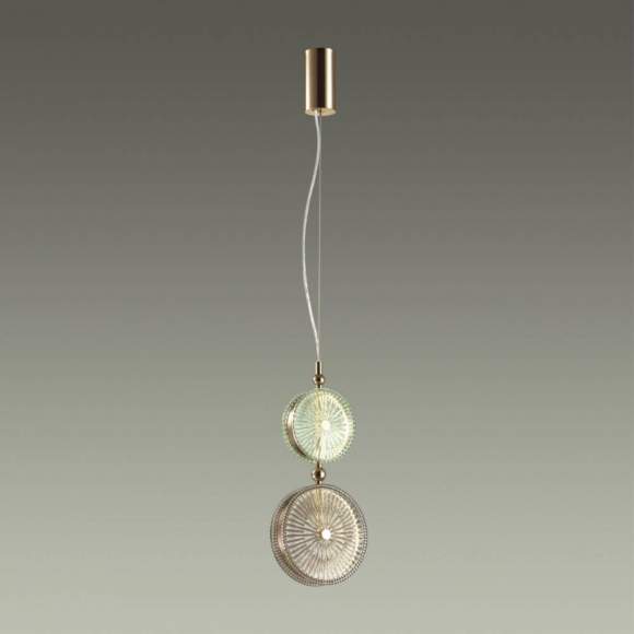 Подвесной светильник Odeon Caramella  5412/13LD