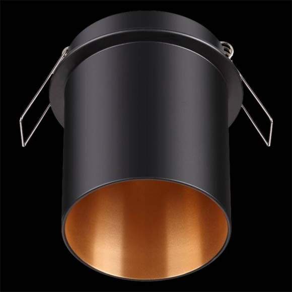 Встраиваемый светильник Novotech Butt 370433 Встраиваемый светильник Novotech Butt 370433