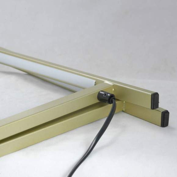 Торшер (полка) Lussole Loft Seattle LSP-0566-M (комплект из LSP-0566+GFC-P-0566T) Торшер (полка) Lussole Loft Seattle LSP-0566-M (комплект из LSP-0566+GFC-P-0566T)