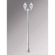 Парковый фонарь Fumagalli TABOR OFIR/Noemi 2L E35.205.R20.WXH27