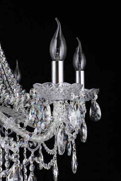 Люстра подвесная Aployt Koletta APL.755.03.10 Люстра подвесная Aployt Koletta APL.755.03.10