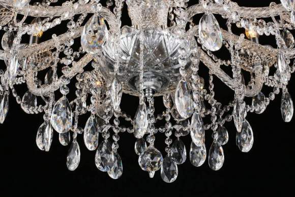 Люстра подвесная Aployt Koletta APL.755.03.10 Люстра подвесная Aployt Koletta APL.755.03.10