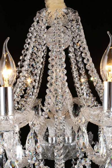 Люстра подвесная Aployt Koletta APL.755.03.10 Люстра подвесная Aployt Koletta APL.755.03.10