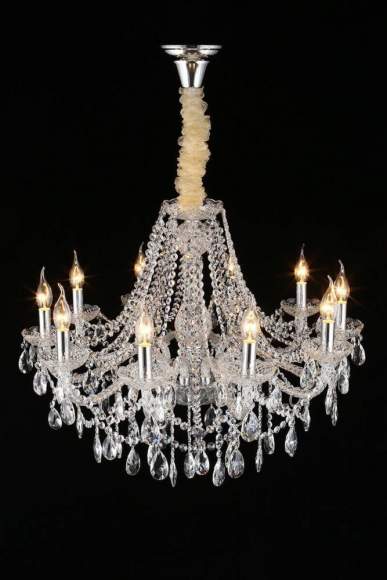 Люстра подвесная Aployt Koletta APL.755.03.10 Люстра подвесная Aployt Koletta APL.755.03.10