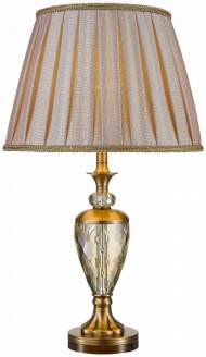 Настольная лампа Wertmark Teodora WE704.01.504 Настольная лампа Wertmark Teodora WE704.01.504