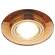 Встраиваемый светильник Ambrella light Classic 8160 BR Встраиваемый светильник Ambrella light Classic 8160 BR