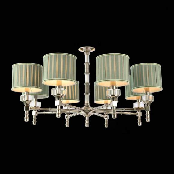 Люстра подвесная Oleo ST-Luce SL1121.103.08 Люстра подвесная Oleo ST-Luce SL1121.103.08