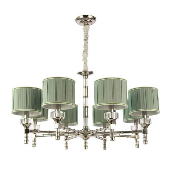 Люстра подвесная Oleo ST-Luce SL1121.103.08 Люстра подвесная Oleo ST-Luce SL1121.103.08