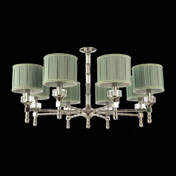 Люстра подвесная Oleo ST-Luce SL1121.103.08 Люстра подвесная Oleo ST-Luce SL1121.103.08