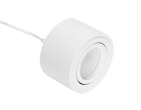 TN222 Встраиваемый точечный светильник MR16 Ambrella light Techno spot TN222 Встраиваемый точечный светильник MR16 Ambrella light Techno spot