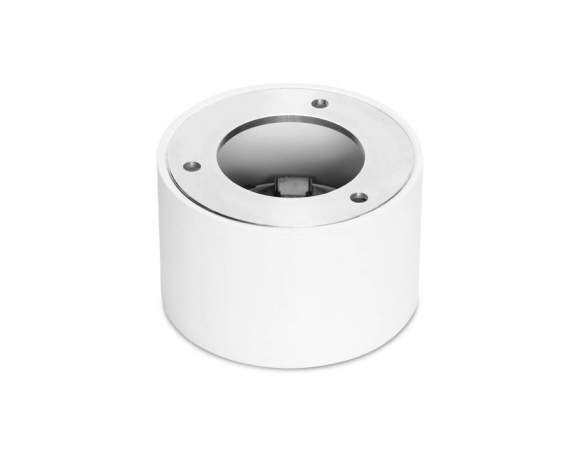 TN222 Встраиваемый точечный светильник MR16 Ambrella light Techno spot TN222 Встраиваемый точечный светильник MR16 Ambrella light Techno spot