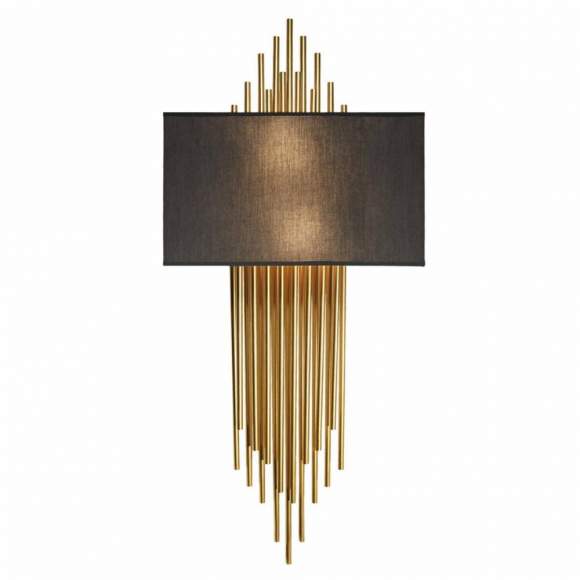 Бра Loft it Elegio 10107 Black Бра Loft it Elegio 10107 Black