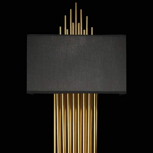 Бра Loft it Elegio 10107 Black Бра Loft it Elegio 10107 Black