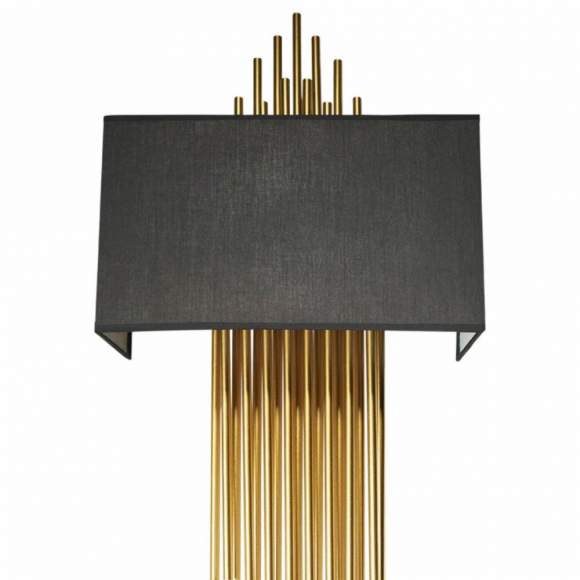 Бра Loft it Elegio 10107 Black Бра Loft it Elegio 10107 Black