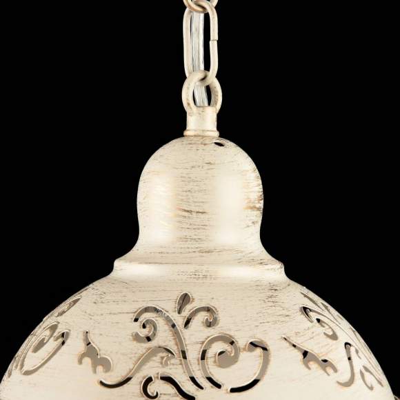 FR2566-PL-01-WG Подвесной светильник Freya Benoit (FR566-11-WG)