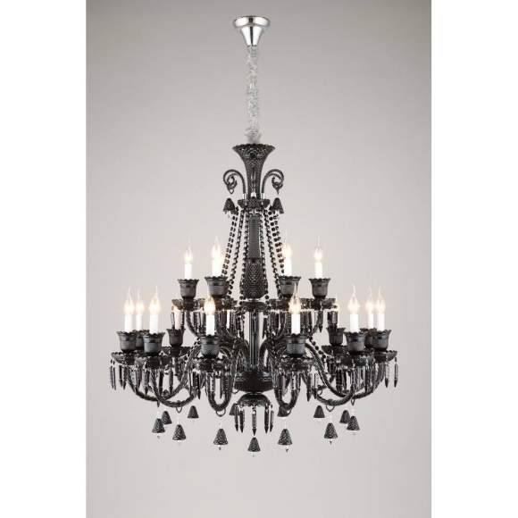 Люстра подвесная Aployt Kler APL.709.03.18