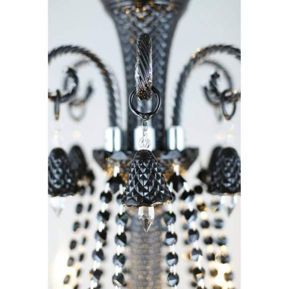 Люстра подвесная Aployt Kler APL.709.03.18