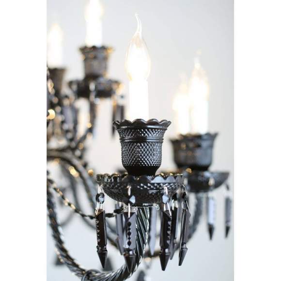 Люстра подвесная Aployt Kler APL.709.03.18