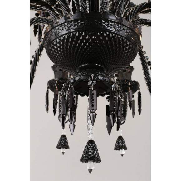 Люстра подвесная Aployt Kler APL.709.03.18