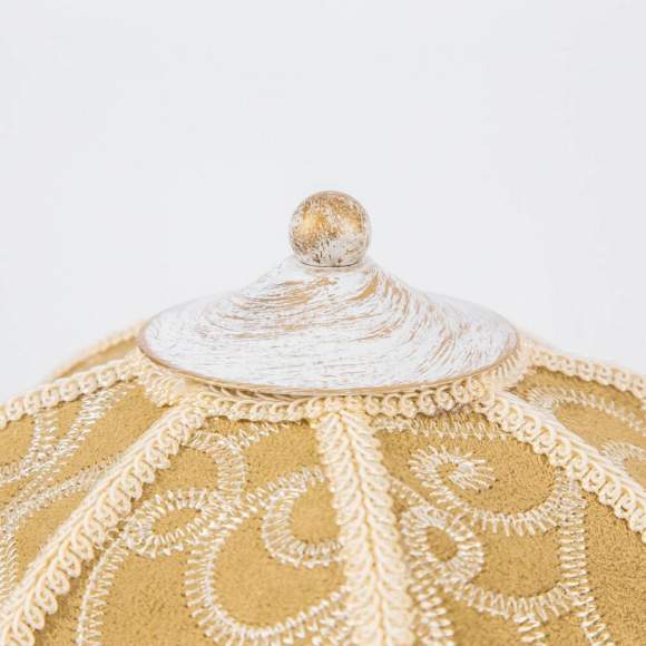 Настольная лампа с абажуром Citilux Базель CL407805 Настольная лампа с абажуром Citilux Базель CL407805