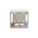 Монтажная коробка для светильника DK3050-WH Denkirs DK3050-BX