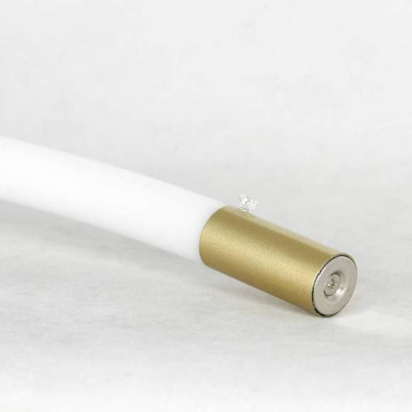 Торшер Lussole Loft River LSP-0651