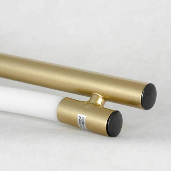 Торшер Lussole Loft River LSP-0651