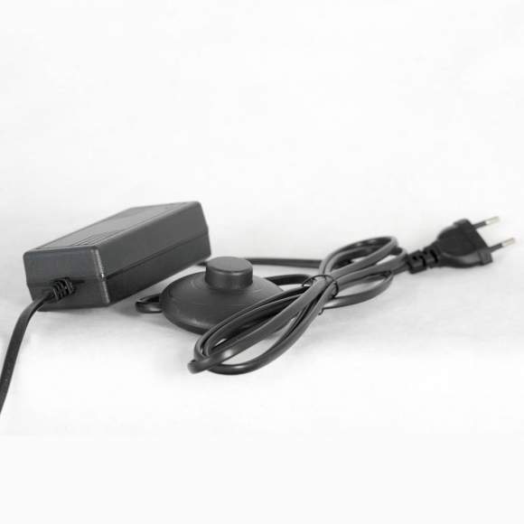 Торшер Lussole Loft River LSP-0651