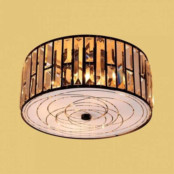 Потолочная люстра Citilux Гермес CL331151 Потолочная люстра Citilux Гермес CL331151