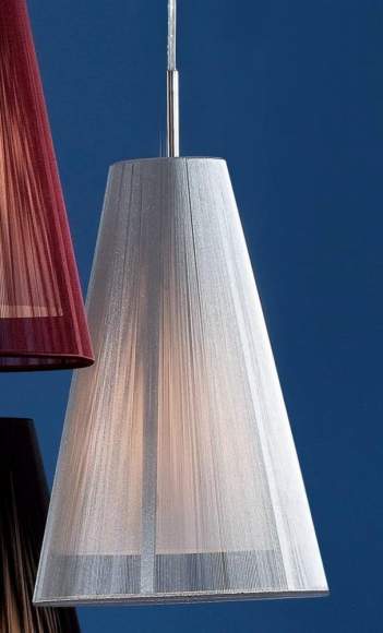 Подвесной светильник Citilux Серебристый CL936003 Подвесной светильник Citilux Серебристый CL936003