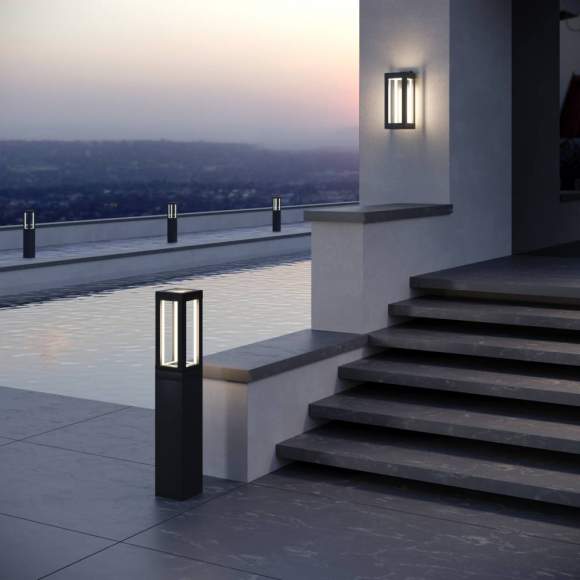 Ландшафтный светодиодный светильник Elektrostandard Frame IP54 1529 TECHNO LED черный (a051859) Ландшафтный светодиодный светильник Elektrostandard Frame IP54 1529 TECHNO LED черный (a051859)