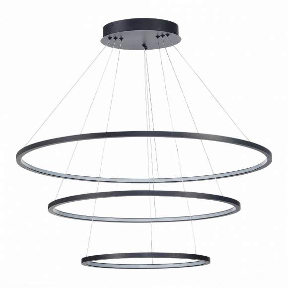 Подвесная светодиодная люстра St Luce IN ST603.443.114