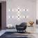 Уличный настенный светильник Odeon Light Miko 4222/4WL