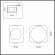 Уличный настенный светильник Odeon Light Miko 4222/4WL