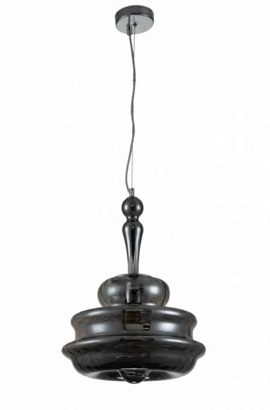 Подвесной светильник Frutto Indigo 11009/1P Smoke Подвесной светильник Frutto Indigo 11009/1P Smoke