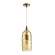 Подвесной светильник с лампочкой Odeon Light Sitora 4769/1+Lamps Е27 Свеча