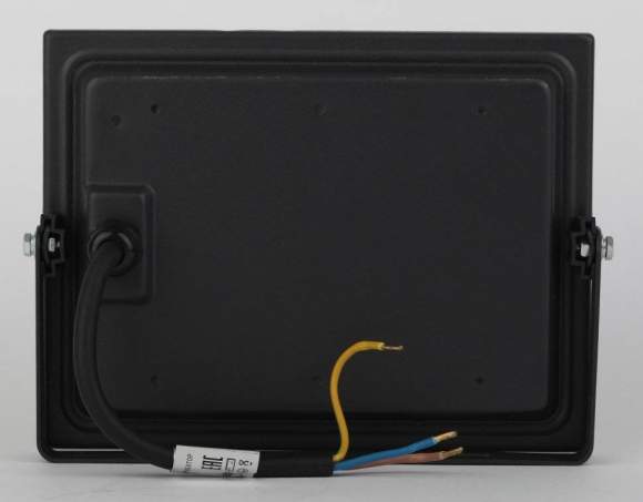 Прожектор ЭРА LPR-041-1-65K-050 50Вт 3500Лм 6500К Б0043576