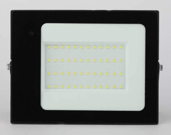 Прожектор ЭРА LPR-041-1-65K-050 50Вт 3500Лм 6500К Б0043576