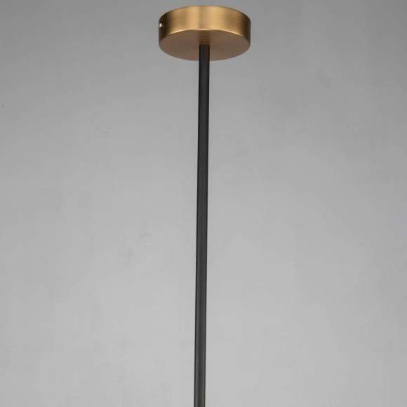 Подвесной светильник с лампочкой Favourite Roshe 2624-1P+Lamps E14 Свеча Подвесной светильник с лампочкой Favourite Roshe 2624-1P+Lamps E14 Свеча