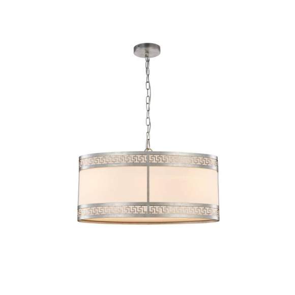 Подвесная люстра с лампочками Favourite Exortivus 4010-3PC+Lamps E14 Свеча