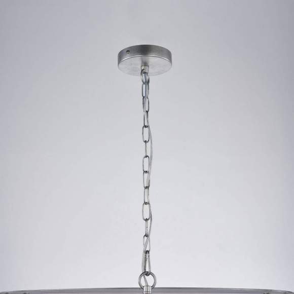 Подвесная люстра с лампочками Favourite Exortivus 4010-3PC+Lamps E14 Свеча