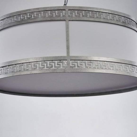 Подвесная люстра с лампочками Favourite Exortivus 4010-3PC+Lamps E14 Свеча