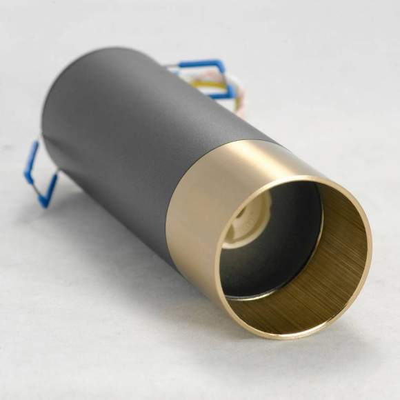 Встраиваемый светильник Lussole LSP-8556 Встраиваемый светильник Lussole LSP-8556