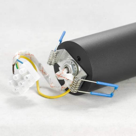 Встраиваемый светильник Lussole LSP-8556 Встраиваемый светильник Lussole LSP-8556