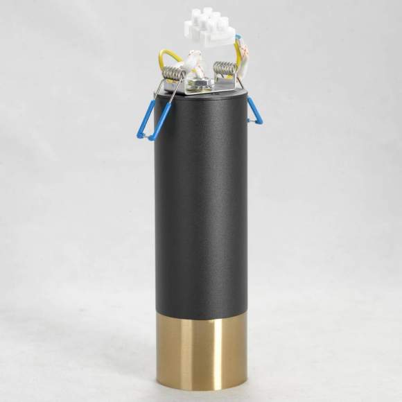 Встраиваемый светильник Lussole LSP-8556 Встраиваемый светильник Lussole LSP-8556