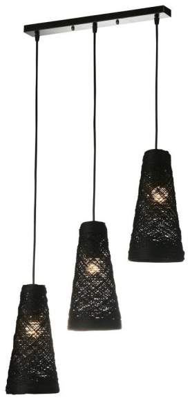 Подвесной светильник с лампочками Velante 567-726-03+Lamps E27 P45 Подвесной светильник с лампочками Velante 567-726-03+Lamps E27 P45