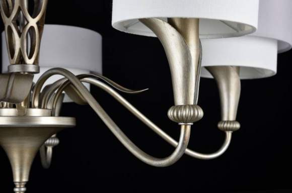 Подвесная люстра Maytoni Lillian H311-05-G Подвесная люстра Maytoni Lillian H311-05-G