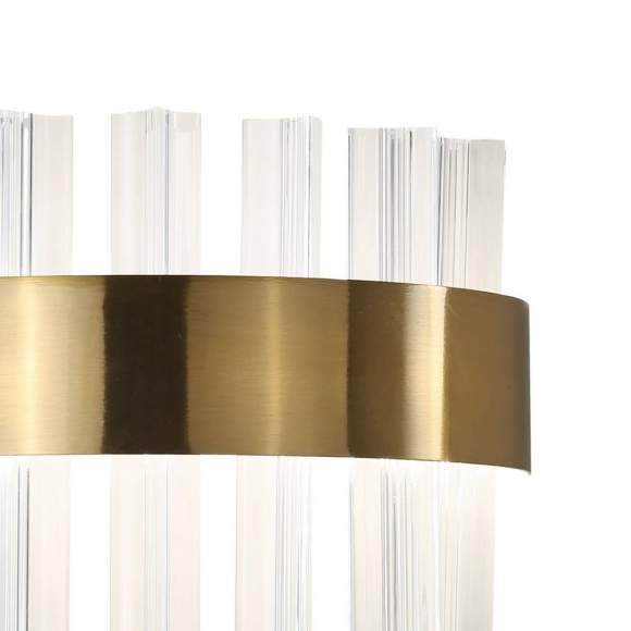 Настенный светильник Favourite Placerat 4012-1W Настенный светильник Favourite Placerat 4012-1W