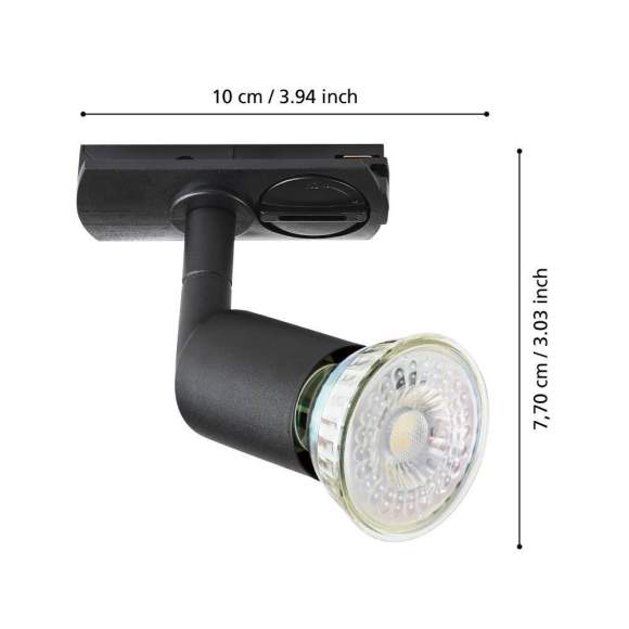 Спот Eglo Buzz 99765