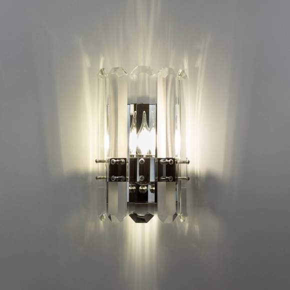 Светильник настенный Divinare TENERIFE 7136/02 AP-1